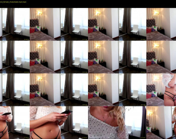 sorana_shy — 14 minute Chaturbate female cam show recording, 1080p, Aug 14, 2021