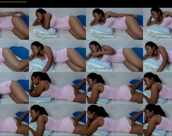 stacy_woods — 21 minute Chaturbate female cam show recording, 720p, Aug 15, 2021