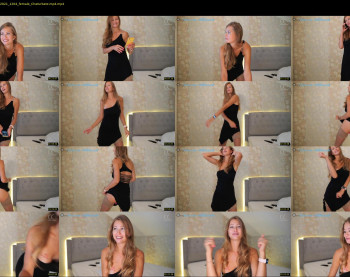 stella_and_stephan — 7 minute Chaturbate couple cam show recording, 1080p, Aug 14, 2021