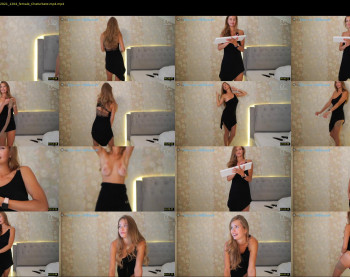 stella_and_stephan — 55 minute Chaturbate couple cam show recording, 1080p, Aug 14, 2021