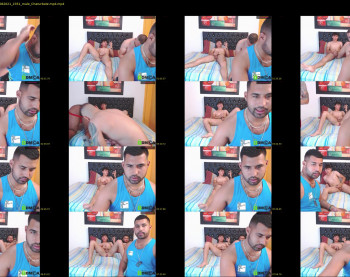 straigthguysfun — 9 minute Chaturbate male cam show recording, 1080p, Aug 14, 2021