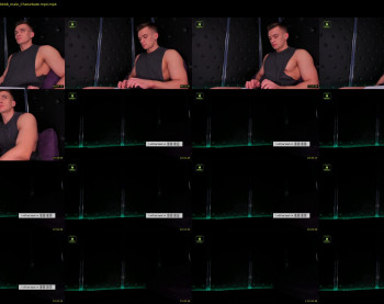 sultryandrew — 70 minute Chaturbate male cam show recording, 1080p, Aug 15, 2021