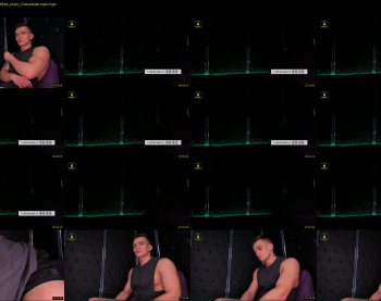 sultryandrew — 70 minute Chaturbate male cam show recording, 1080p, Aug 15, 2021