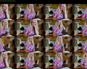 sunshine1818club — 14 minute Chaturbate female cam show recording, 720p, Aug 14, 2021
