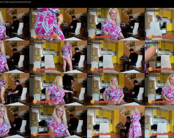 sunshine1818club — 38 minute Chaturbate female cam show recording, 720p, Aug 14, 2021