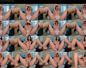sweetbuttocks — 6 minute Chaturbate female cam show recording, 1080p, Aug 14, 2021