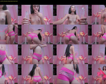 sweetsammyy_ — 13 minute Chaturbate female cam show recording, 1080p, Aug 14, 2021