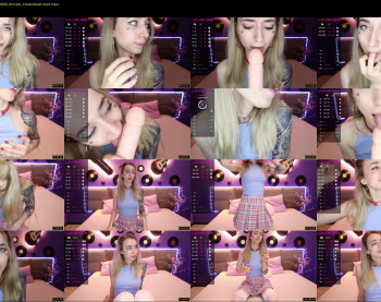 sweetthrone — 70 minute Chaturbate couple cam show recording, 1080p, Aug 14, 2021