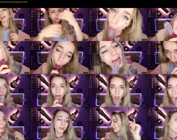 sweetthrone — 16 minute Chaturbate couple cam show recording, 1080p, Aug 14, 2021