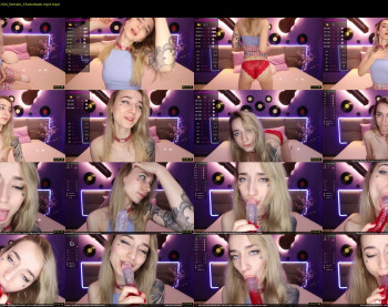 sweetthrone — 70 minute Chaturbate couple cam show recording, 1080p, Aug 14, 2021