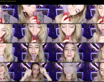 sweetthrone — 9 minute Chaturbate couple cam show recording, 1080p, Aug 14, 2021