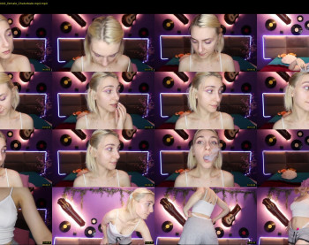 sweetthrone — 17 minute Chaturbate couple cam show recording, 1080p, Aug 15, 2021