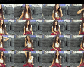 sweety_rinushka_ — 3 minute Chaturbate female cam show recording, 1080p, Aug 14, 2021