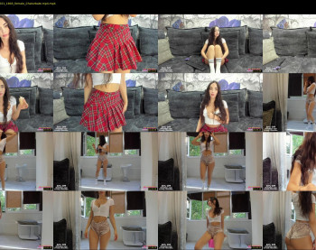 sweety_rinushka_ — 70 minute Chaturbate female cam show recording, 720p, Aug 14, 2021
