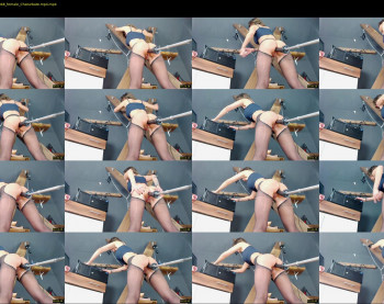 tanyaxlove — 12 minute Chaturbate female cam show recording, 720p, Aug 14, 2021