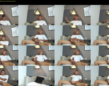 tatanwalker — 41 minute Chaturbate male cam show recording, 720p, Aug 14, 2021