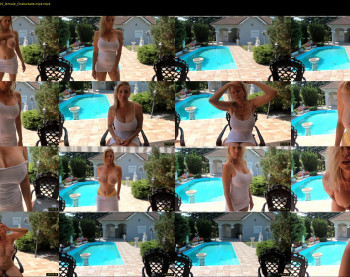 tunderose — 79 minute Chaturbate female cam show recording, 1080p, Aug 14, 2021
