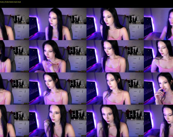 uindi — 27 minute Chaturbate female cam show recording, 1080p, Aug 15, 2021