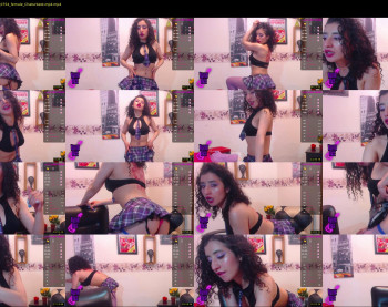 valerie_mase — 36 minute Chaturbate female cam show recording, 720p, Aug 14, 2021