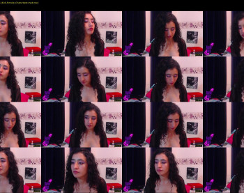 valerie_mase — 19 minute Chaturbate female cam show recording, 720p, Aug 14, 2021