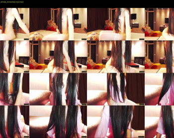 verasun — 72 minute Chaturbate female cam show recording, 720p, Aug 14, 2021