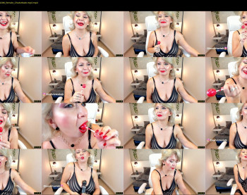 victoria_dior — 10 minute Chaturbate female cam show recording, 720p, Aug 15, 2021