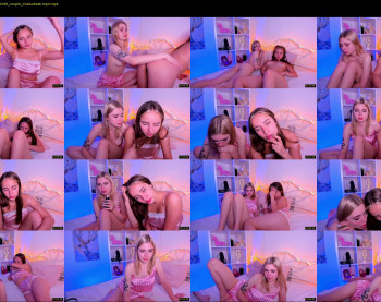 vikki_simons — 50 minute Chaturbate couple cam show recording, 1080p, Aug 14, 2021