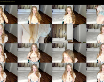 x__rose__x — 36 minute Chaturbate female cam show recording, 1080p, Aug 14, 2021