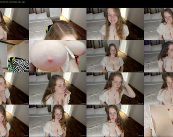 x__rose__x — 40 minute Chaturbate female cam show recording, 1080p, Aug 14, 2021