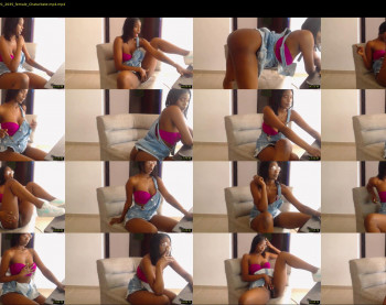 xnaomygomezx — 36 minute Chaturbate female cam show recording, 720p, Aug 14, 2021