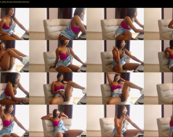 xnaomygomezx — 36 minute Chaturbate female cam show recording, 720p, Aug 14, 2021