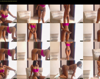 xnaomygomezx — 36 minute Chaturbate female cam show recording, 720p, Aug 14, 2021
