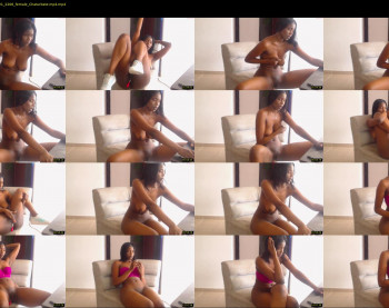 xnaomygomezx — 17 minute Chaturbate female cam show recording, 720p, Aug 14, 2021