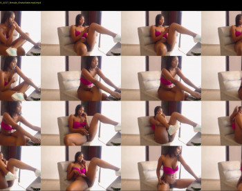xnaomygomezx — 11 minute Chaturbate female cam show recording, 720p, Aug 14, 2021