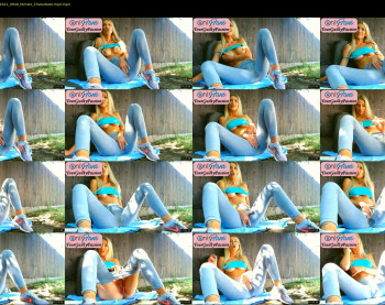 yourguiltypassionn — 29 minute Chaturbate female cam show recording, 720p, Aug 14, 2021
