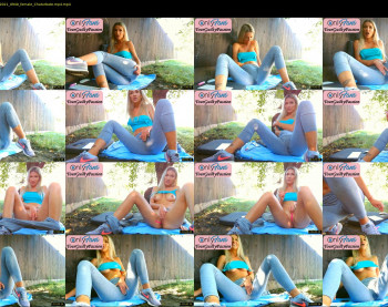 yourguiltypassionn — 108 minute Chaturbate female cam show recording, 720p, Aug 14, 2021