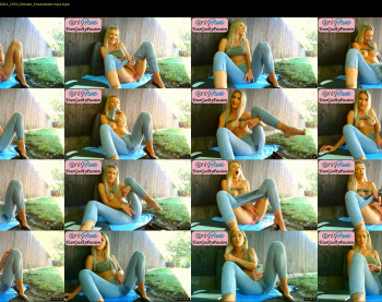 yourguiltypassionn — 114 minute Chaturbate female cam show recording, 720p, Aug 14, 2021