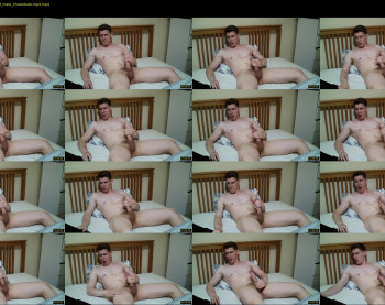 9thick88 — 35 minute Chaturbate male cam show recording, 720p, Aug 16, 2021