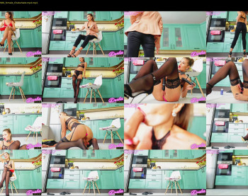 _d_a_s_h_a_ — 79 minute Chaturbate female cam show recording, 1080p, Aug 15, 2021