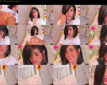 _meghan_gomez1_ — 69 minute Chaturbate female cam show recording, 1080p, Aug 15, 2021