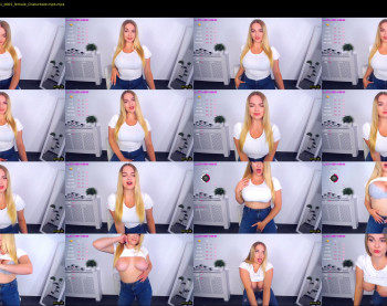 abogailmaartin — 8 minute Chaturbate female cam show recording, 1080p, Aug 16, 2021