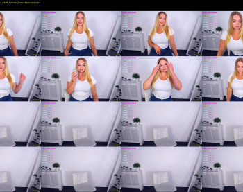 abogailmaartin — 31 minute Chaturbate female cam show recording, 1080p, Aug 16, 2021