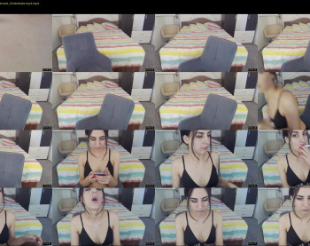 adda_ — 23 minute Chaturbate female cam show recording, 1080p, Aug 15, 2021