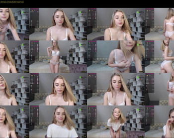 adrykilly — 70 minute Chaturbate female cam show recording, 1080p, Aug 15, 2021