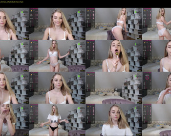 adrykilly — 70 minute Chaturbate female cam show recording, 1080p, Aug 15, 2021