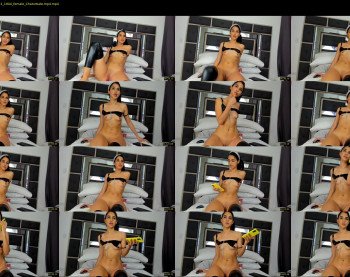 alannathomson — 4 minute Chaturbate female cam show recording, 1080p, Aug 15, 2021