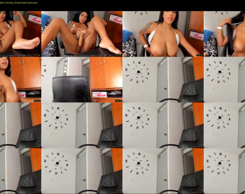 alessa_weet — 30 minute Chaturbate female cam show recording, 720p, Aug 16, 2021