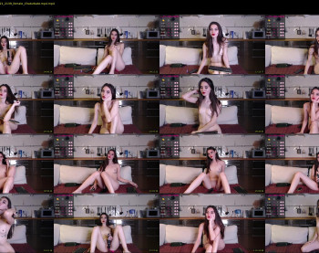 alexandrasm1th — 70 minute Chaturbate female cam show recording, 1080p, Aug 15, 2021