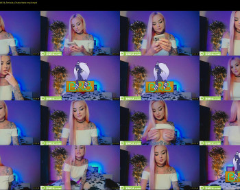 alexx_collins — 70 minute Chaturbate female cam show recording, 1080p, Aug 15, 2021