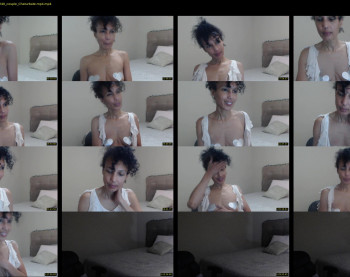 allgood4u — 102 minute Chaturbate couple cam show recording, 720p, Aug 16, 2021